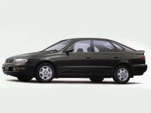 Toyota Corona SF 1992, , 10 , T190
