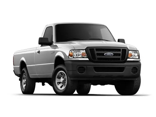 Ford Ranger 2006 - 2011