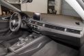 Audi A5 2.0 40 TDI quattro S tronic Design (12.2016 - 07.2020))