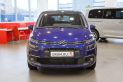 Citroen C4 Picasso 1.6 HDi AT 2WD Feel (10.2016 - 11.2018))
