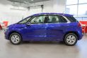 Citroen C4 Picasso 1.6 HDi AT 2WD Feel (10.2016 - 11.2018))