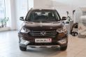 Dongfeng AX7 2.0 MT Comfort (07.2017 - 03.2018))