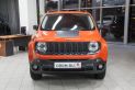 Jeep Renegade 2.4 AT Trailhawk (07.2015 - 10.2018))