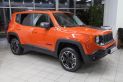Jeep Renegade 2.4 AT Trailhawk (07.2015 - 10.2018))
