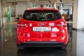 Kia Ceed 1.6 AT Luxe RED Line (10.2017 - 02.2018))