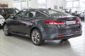 Kia Optima 2.0 AT Luxe RED Line (10.2017 - 02.2018))