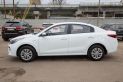 Kia Rio 1.4 MT Classic (07.2017 - 12.2020))