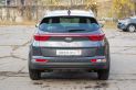 Kia Sportage 2.0 AT 2WD Comfort RED Line (10.2017 - 12.2017))