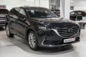 Mazda CX-9 2.5T AT Supreme (09.2017 - 01.2019))