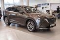 Mazda CX-9 2.5T AT Exclusive (09.2017 - 01.2019))