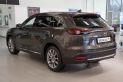 Mazda CX-9 2.5T AT Exclusive (09.2017 - 01.2019))