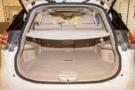 Nissan X-Trail 2.0 CVT 4WD LE Top (12.2016 - 06.2019))