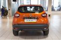 Renault Kaptur 1.6 CVT Life (06.2017 - 03.2019))