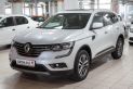 Renault Koleos 2.0 dCi CVT 4x4 Premium (12.2016 - 10.2020))