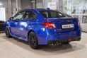 Subaru Impreza WRX 2.0 MT Elegance (07.2017 - 01.2020))