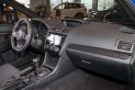 Subaru Impreza WRX 2.0 MT Elegance (07.2017 - 01.2020))