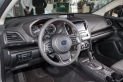 Subaru XV 2.0i CVT TD Standard ES (10.2017 - 10.2018))