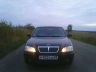   Chery Amulet A15, 2006