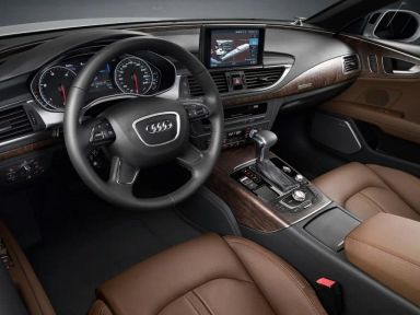 Audi A6 2012   |   08.11.2017.