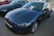 Jaguar XE 2014 - 2019— LOIRE BLUE_СИНИЙ