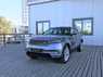 Land Rover Range Rover Velar 2017 - 2022— СЕРО-СИНИЙ (BYRON BLUE)