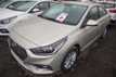 Hyundai Solaris 2017 - 2020— LUMINOUS BEIGE (UB9)