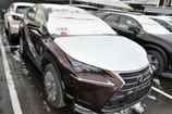 Lexus NX200t.   (4X2)