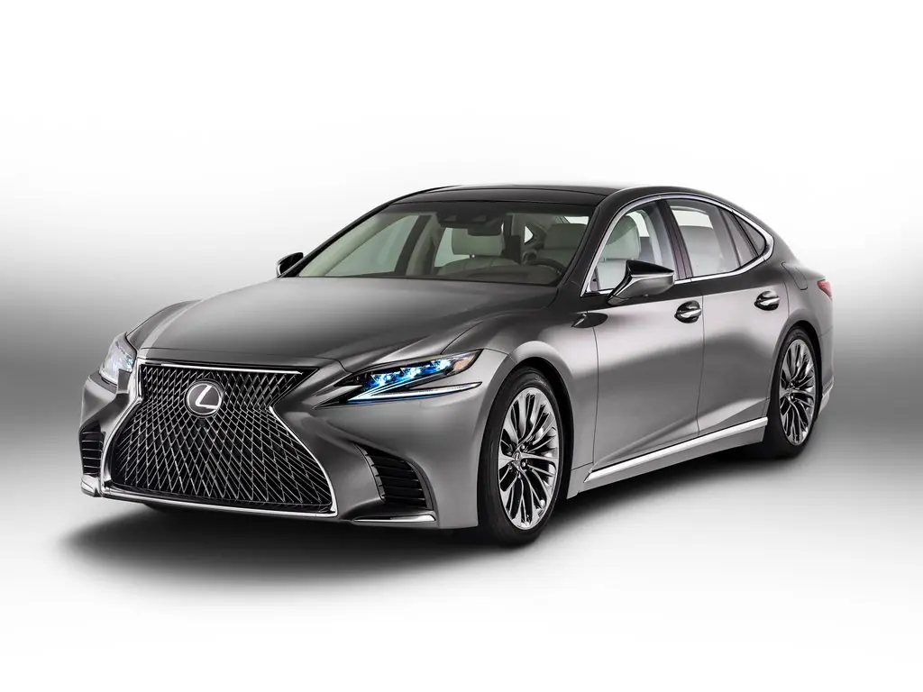 Седаны Lexus цены характеристики фото и отзывы на все модели