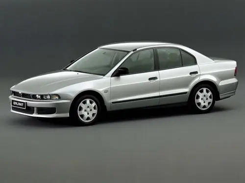 Mitsubishi Galant 1998 - 2003