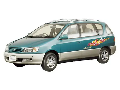 Toyota Ipsum 1996 - 1998