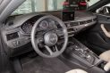 Audi A5 2.0 45 TFSI quattro S tronic Design (12.2016 - 07.2020))