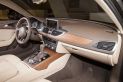 Audi A6 1.8 TFSI S tronic Comfort (07.2016 - 09.2018))