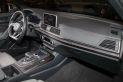 Audi SQ5 3.0 TFSI quattro tiptronic (06.2017 - 12.2020))