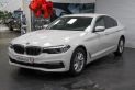 BMW 5-Series 520i AT Business (10.2017 - 05.2020))