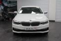 BMW 5-Series 520i AT Business (10.2017 - 05.2020))