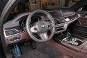 BMW 7-Series 730i AT (06.2016 - 12.2018))
