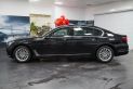 BMW 7-Series 725Ld AT xDrive Bussiness (10.2017 - 12.2018))