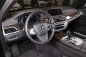 BMW 7-Series 725Ld AT xDrive Bussiness (10.2017 - 12.2018))