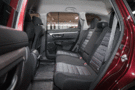 Honda CR-V 2.4 CVT Lifestyle (05.2017 - 11.2020))