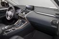 Lexus NX200 2.0 CVT Comfort (11.2017 - 02.2020))