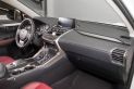 Lexus NX300 2.0 AT AWD Progressive (11.2017 - 01.2021))