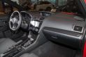 Subaru Impreza WRX 2.0 CVT Premium (07.2017 - 12.2018))
