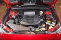 Двигатель FA20 турбо в Subaru Impreza WRX рестайлинг 2016, седан, 4 поколение, VA/V10 (03.2016 - н.в.)