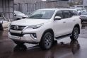 Toyota Fortuner 2.8 AT  (10.2017 - 07.2020))