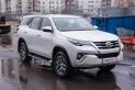 Toyota Fortuner 2.8 AT  (10.2017 - 07.2020))