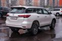 Toyota Fortuner 2.8 AT  (10.2017 - 07.2020))