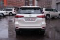 Toyota Fortuner 2.8 AT  (10.2017 - 07.2020))