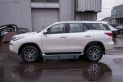 Toyota Fortuner 2.8 AT  (10.2017 - 07.2020))