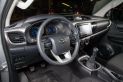 Toyota Hilux 2.4D MT  (07.2015 - 12.2017))