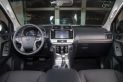 Toyota Land Cruiser Prado 2.8D AT  (10.2017 - 09.2020))